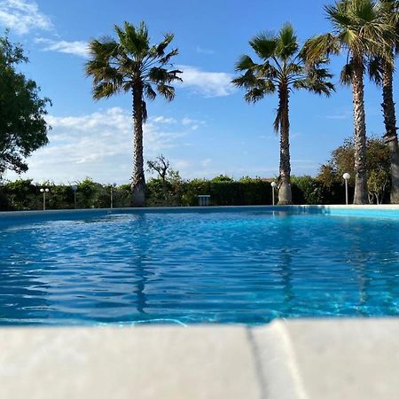 Villa Rosella Appartamento 2 - Con Piscina - 150 M Dal Mare Casa Margherita Exterior photo